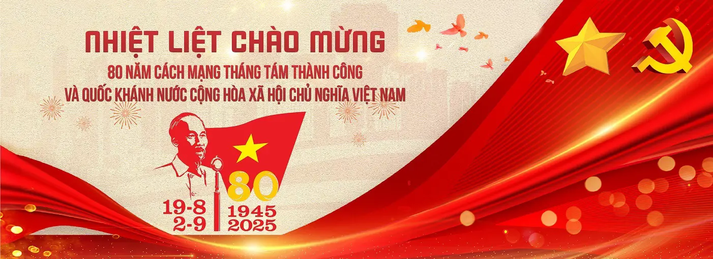 80 năm Quốc Khánh